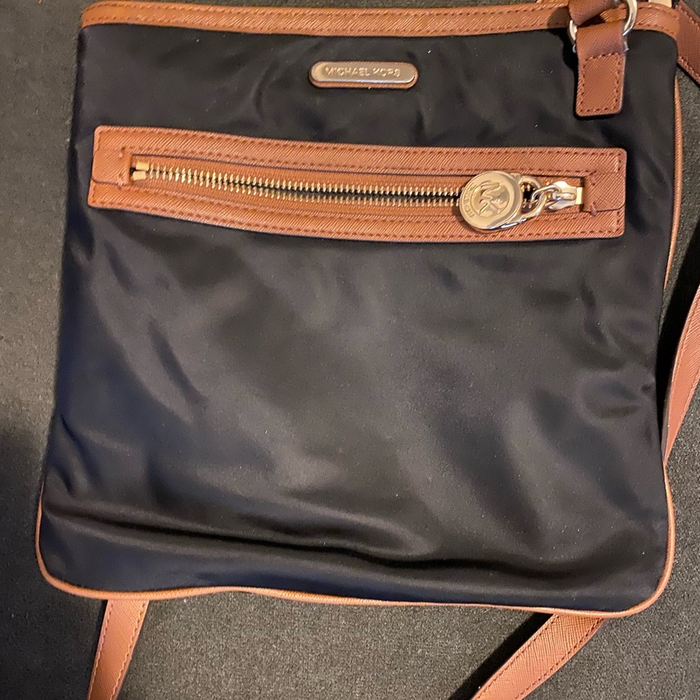 Michael Kors Crossbody Purse